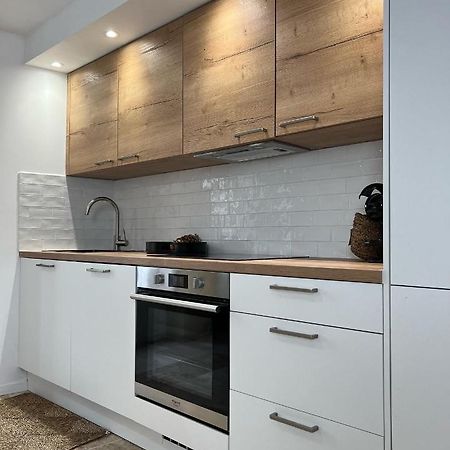 L'Escapade Nimoise Apartment นีมส์ ภายนอก รูปภาพ