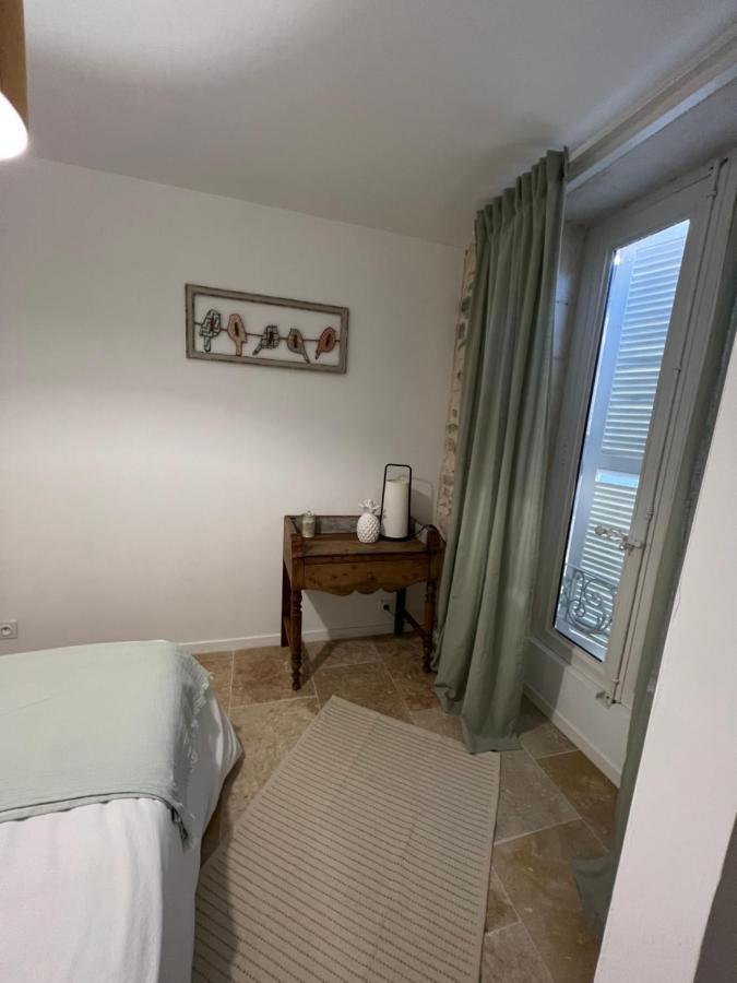 L'Escapade Nimoise Apartment นีมส์ ภายนอก รูปภาพ