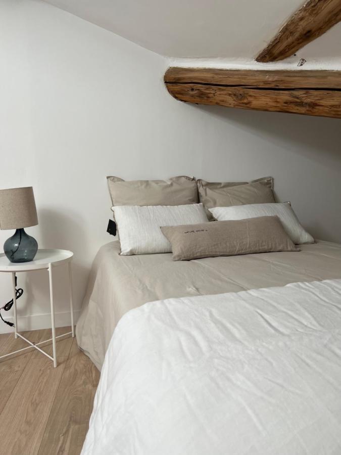 L'Escapade Nimoise Apartment นีมส์ ภายนอก รูปภาพ