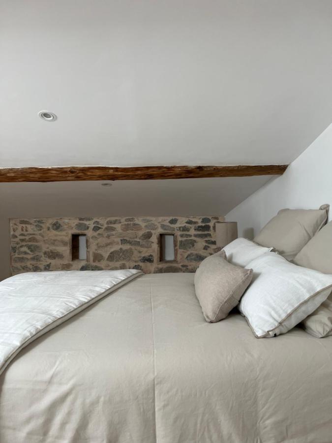 L'Escapade Nimoise Apartment นีมส์ ภายนอก รูปภาพ