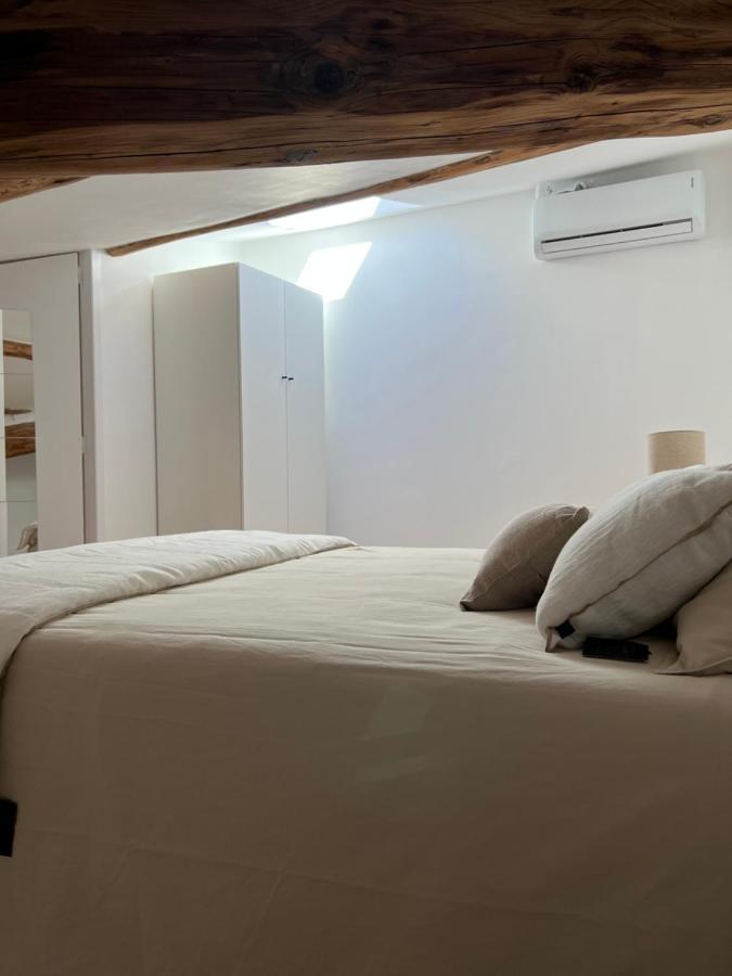 L'Escapade Nimoise Apartment นีมส์ ภายนอก รูปภาพ