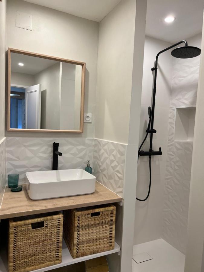 L'Escapade Nimoise Apartment นีมส์ ภายนอก รูปภาพ