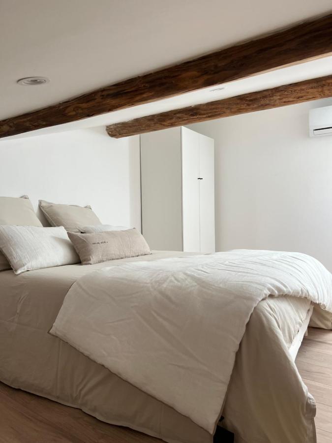 L'Escapade Nimoise Apartment นีมส์ ภายนอก รูปภาพ